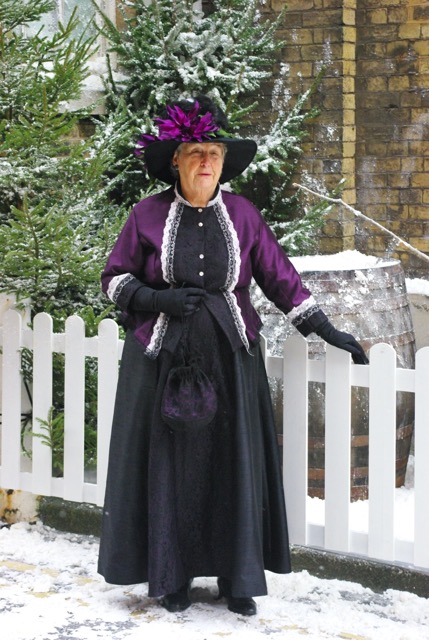IMGP3501 - Portsmouth Christmas 2013.JPG